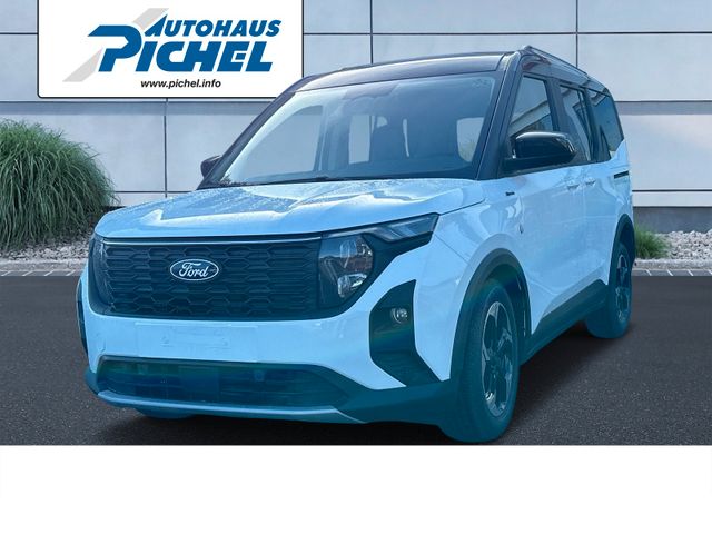 Ford 3x Tourneo Courier Benzin Active Winterpaket...