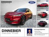 Ford Mustang Mach-E AWD Glasdach+LED+360°Kamera - rote Ford Mustang Mach-E