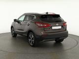 Nissan Qashqai 1.3 DIG-T DCT N-Connecta LED Navi 360° - gebrauchte Nissan Qashqai aus dem Jahr 2020