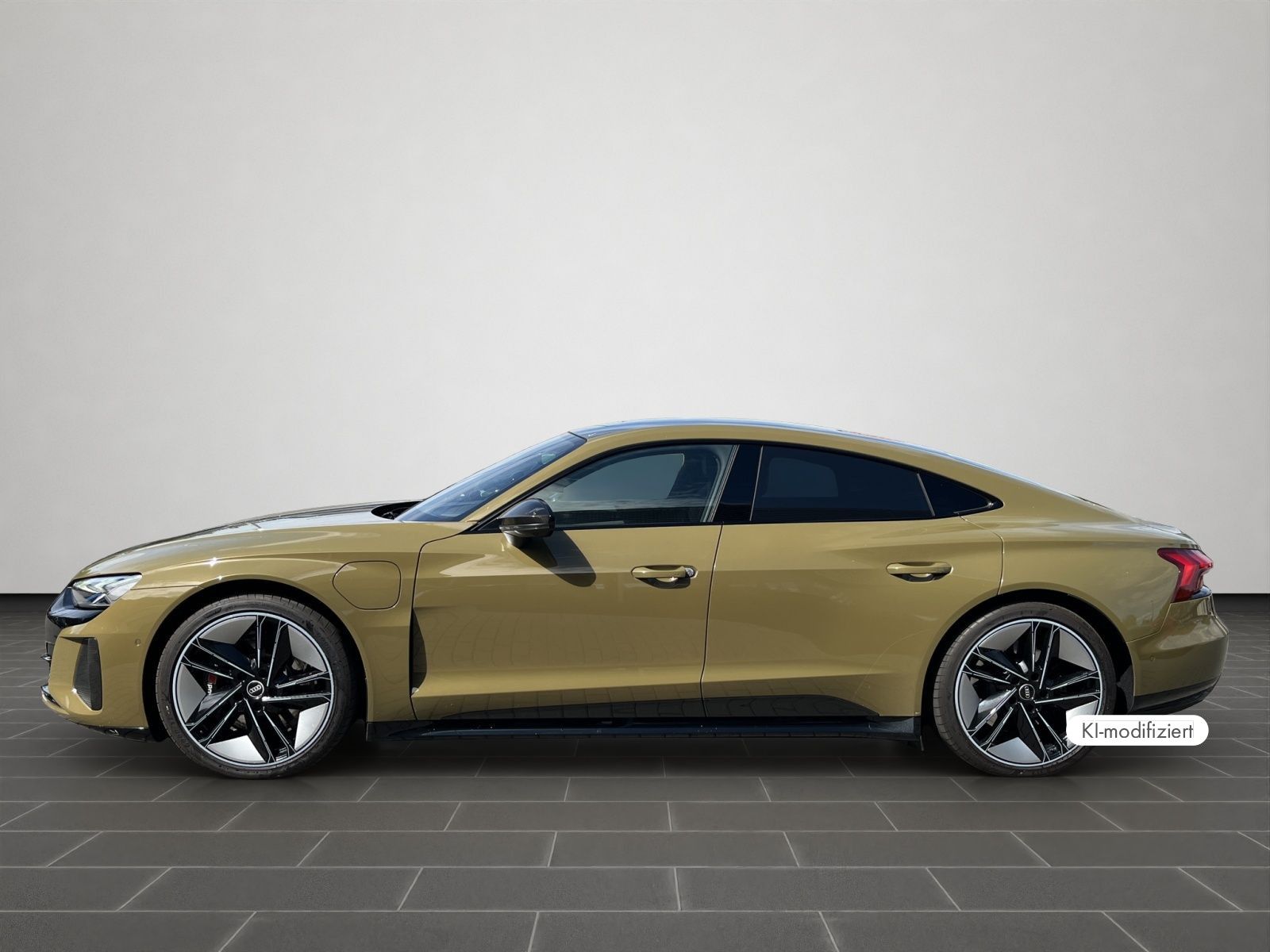 Audi RS e-tron GT - Bild 8