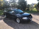 Volkswagen Vw Passat 3bg 1.9TDI. TÜV Neu - Volkswagen Passat aus 2003: 1.9
