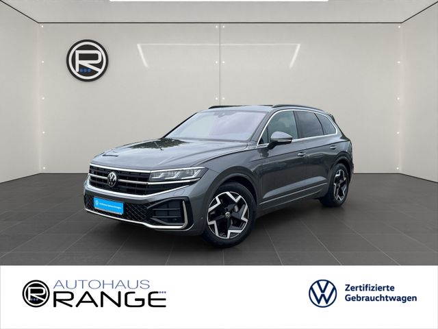 VW Touareg 3.0 TDI R-Line, 4Motion