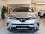 Toyota C-HR 1.8 TeamD PlugIn ACC Navi SHZ Klima Kam. LM - Toyota C-HR in Dresden