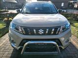 Suzuki Vitara Allgrip Top Zustand - Suzuki Vitara von privat