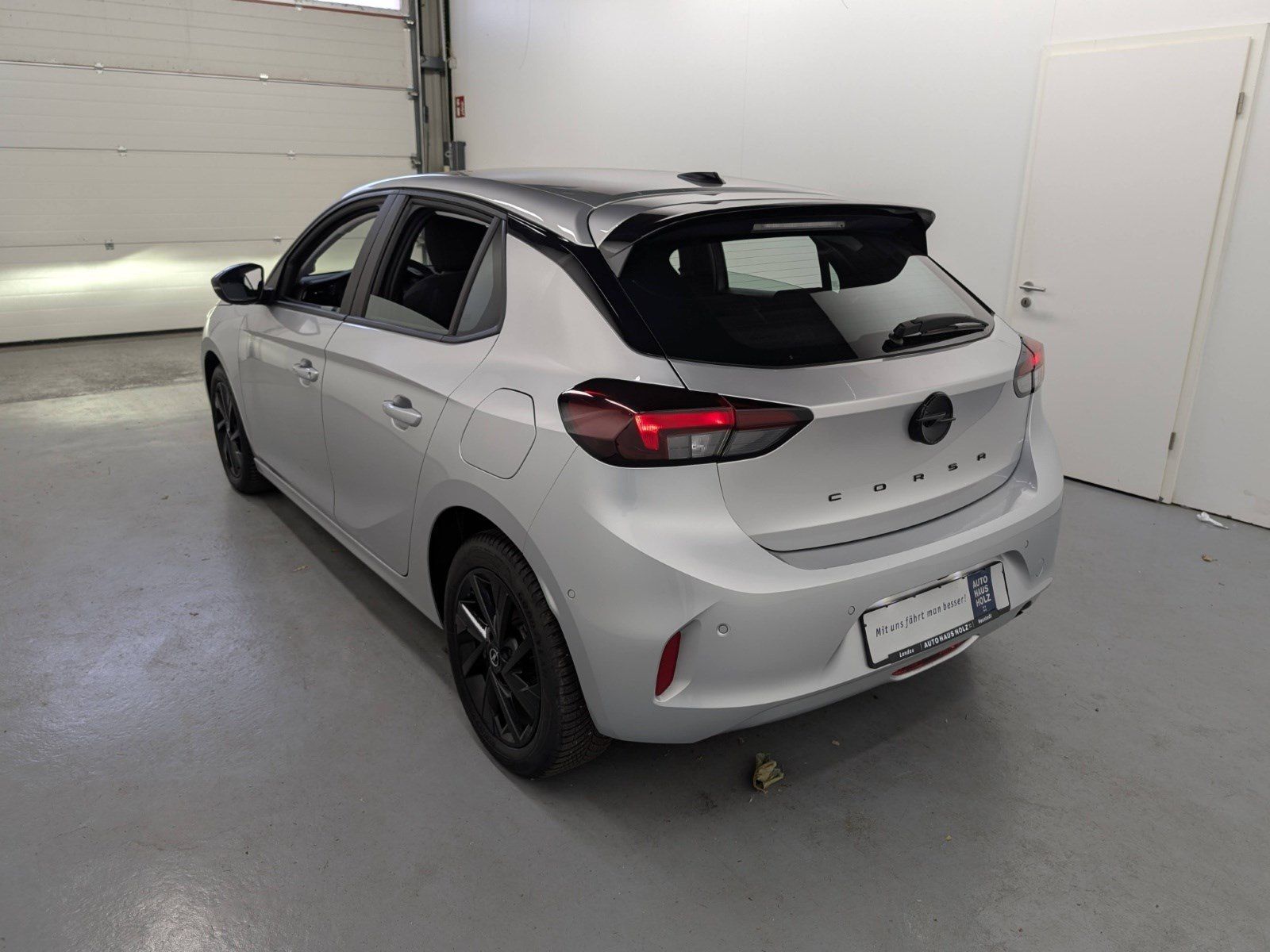 OPEL Corsa  1.2 Turbo GS Automatik Kamera Klima – Bild 2