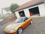Mazda MX-5 NB Roadster - Mazda aus 1997