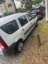 Dacia Ich verkaufe ein gutes Auto. - Dacia Logan in Frankfurt (Main)