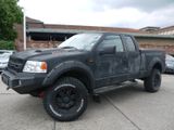 Ford F 150/Harley Davidson/MT-AT/Offroad/Automatik - Ford F 150: Harley