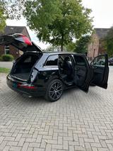 Audi Q7 50 TDI quattro tiptronic S line S line - Audi Q7 Gebrauchtwagen in Essen