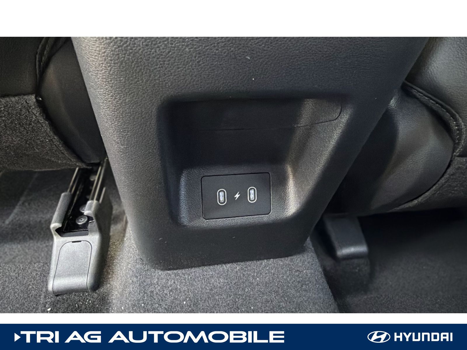 Hyundai TUCSON - Bild 20