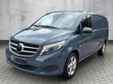 Mercedes-Benz Vito Kasten 110CDI FWD Lang*LED Scheinw.*Kamera* - Mercedes-Benz Gebrauchtwagen in Jena