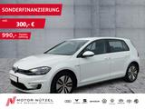 Volkswagen Golf VII e-Golf LED+NAV+APP+2xPDC+MFA+MFL+LM16" - Volkswagen Elektroautos