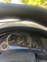 Opel OPEL MERIVA-A  BJ 2003 1999 - Opel Meriva Gebrauchtwagen in Erfurt