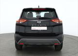 Nissan X-Trail 1.5 VC-T mHev Acenta Aut. LED ACC Kamera - Nissan X-Trail Tageszulassungen