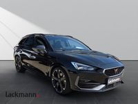 Cupra Leon - Vorschau Bild 4