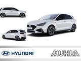 Hyundai i30 N LINE 7-DCT 48V NAVI LED PANORAMA - Hyundai i30 Neuwagen in Duisburg