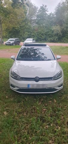 Volkswagen Golf 7 TSI