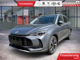 MG ZS Hybrid+ Luxury 197PS ACC AUT LED Navi Virtual - MG ZS Gebrauchtwagen in Hamburg