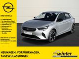 Opel Corsa-e Elegance RÜCKFAHRKAMERA/KLIMAAUTOMATIK/ - Opel Corsa in Dresden