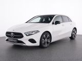 Mercedes-Benz A 180 PROGRESSIVE+NIGHT+PANO+AHK+KEYLESS+TOTW.++ - Mercedes-Benz A-Klasse in Hannover