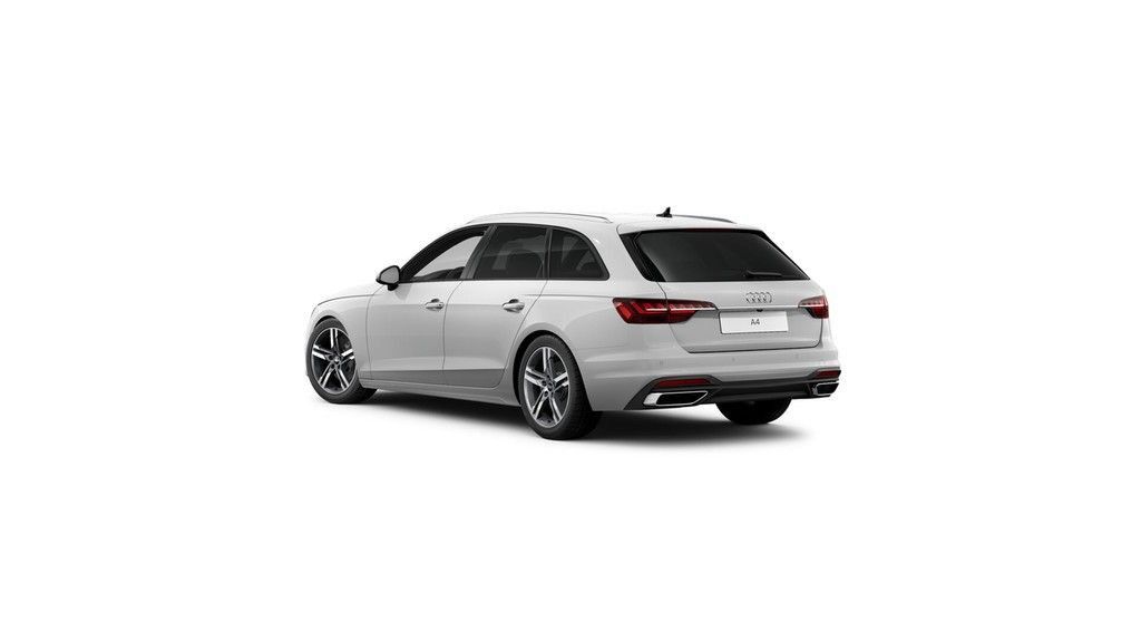 Audi A4 - Bild 7