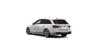 Audi A4 - Vorschau Bild 7