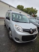 Renault Kangoo Expression 1.6 16V 105 Expression - Renault Kangoo aus 2013 mit Benzin-Antrieb: Kleinbus