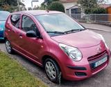 Suzuki Alto 1.0 Club, Klima, nur 37700 km - Suzuki Alto: Club