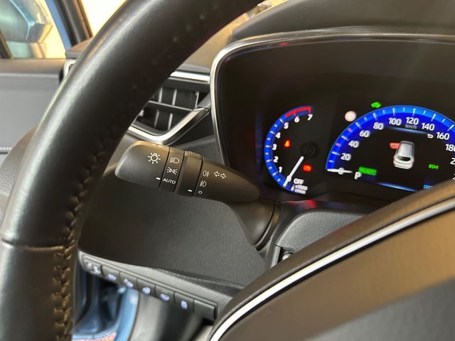 Toyota Corolla TS Hybrid Team D *wenig KM*