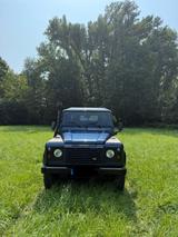 Land Rover Defender 110 TD4  - Land Rover Gebrauchtwagen von 2004