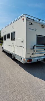 Elnagh Super  D 111 C, perfekt für Familien. - Offers matching your search criteria
