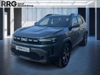 Dacia Duster - Vorschau Bild 1