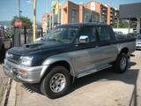 Mitsubishi L200 2.5 TDI 4WD Double Cab AMERICAN  - : Geländewagen, American