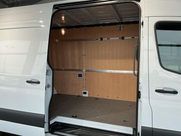 Mercedes Sprinter - 9