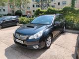 Subaru Legacy Outback 4WD - Subaru Outback Gebrauchtwagen in Berlin