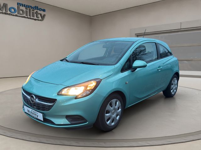 Opel Corsa 1.4 E Edition SHZ PDC CarPlay Allwetter