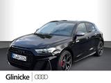 Audi A1 Sportback 40 2.0 TFSI S line DSG, RFK, NAVI