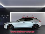 Mazda 3 SKYACTIV-X Selection LED+NAVI+SHZ+HUD+PDC - gebrauchte Mazda 3 aus dem Jahr 2022