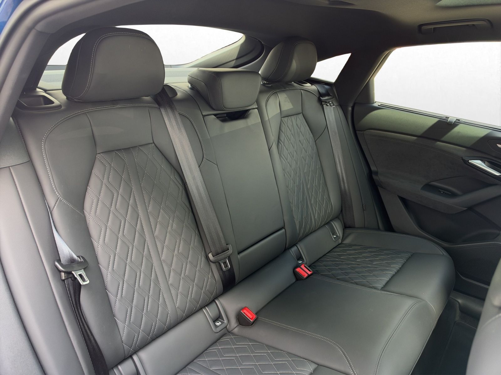 Audi Q6 e-tron - Bild 17