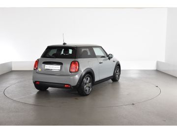 MINI Cooper SE - 4