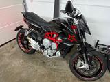 MV Agusta Rivale 800 - MV AGUSTA RIVALE 800