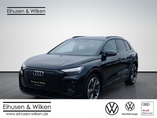 Audi Q4
