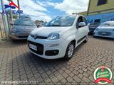 Fiat FIAT Panda 1.2 GPL - Fiat Panda Cabrio Gebrauchtwagen