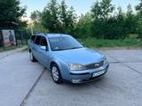 Ford Mondeo 2.0 Diesel polnische kennzeichen - Ford Mondeo aus 2004: 2.0