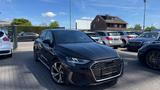 Audi A3 Sportback 35 TDI S-line |ACC|B&O|LEDER|LED