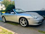 Porsche 996 Cabrio 3,6l 320PS 68800km Erst... - Porsche 996 mit Benzin-Antrieb: Cabrio, 3.6