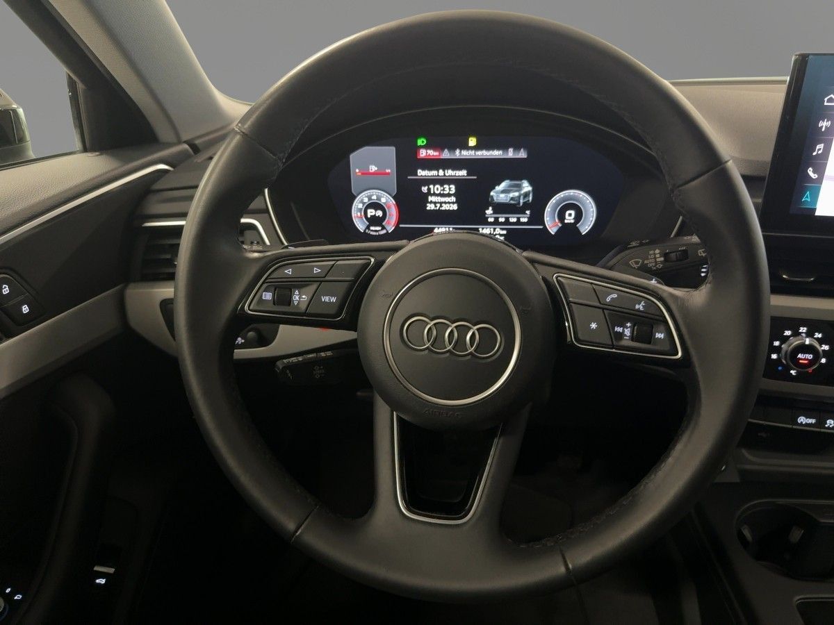 Audi A4 - Bild 13