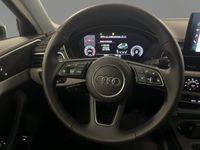 Audi A4 - Vorschau Bild 13
