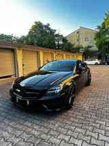 Mercedes-Benz CLS 63 AMG AMG - aus 2011: Cl AMG