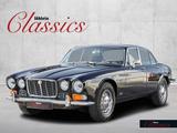 Jaguar XJ6 Serie I - Jaguar XJ6: Serie